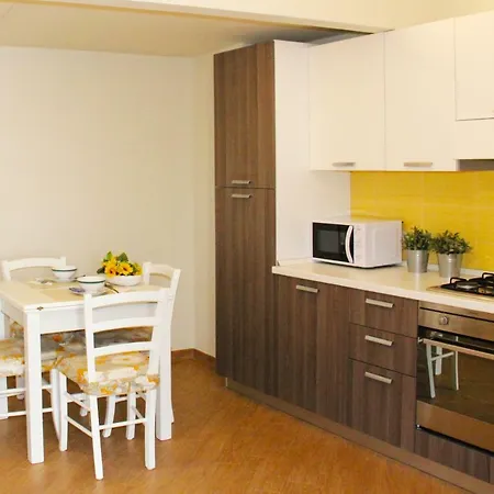 Holiday home Casa Al Vecchio Molo Cefalu