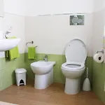 Dom wakacyjny Casa Al Vecchio Molo *