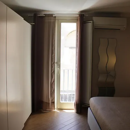 Casa Al Vecchio Molo Dom wakacyjny