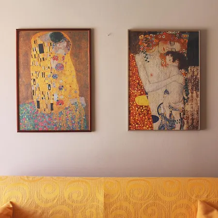 Casa Al Vecchio Molo Dom wakacyjny Cefalù