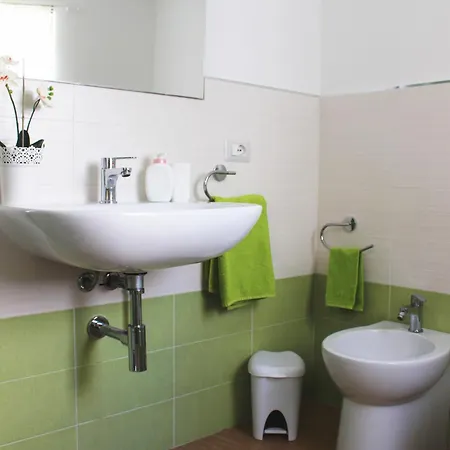 Casa Al Vecchio Molo Ferienhaus Cefalù