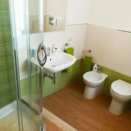 Casa Al Vecchio Molo Vakantiehuis *