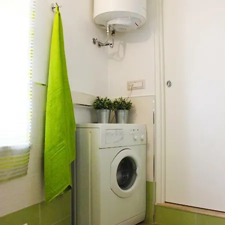 Casa Al Vecchio Molo Vakantiehuis Cefalù