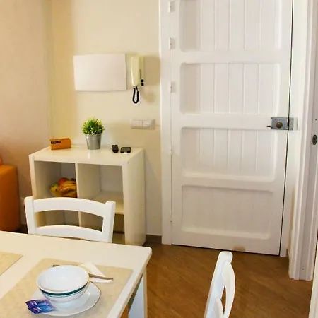 Casa Al Vecchio Molo Vakantiehuis